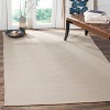 Montauk MTK345 Hand Woven Indoor Rugs - Safavieh - 2 of 4