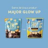 Tru Fru Frozen Fresh Bananas in Dark Chocolate and Peanut Butter - 18oz - 3 of 4