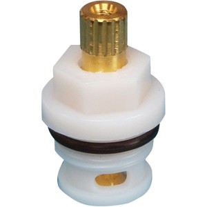 United States Hardware  Streamway Faucet Stem P-140C - 1 of 1