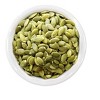 Woodstock Farms Raw Pumpkin Seeds - Case of 12/10.5 oz - image 2 of 3