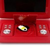 Trexonic 14.1 Inch Portable DVD Player with Swivel TFT-LCD Screen and USB,SD,AV,HDMI Inputs - 3 of 4