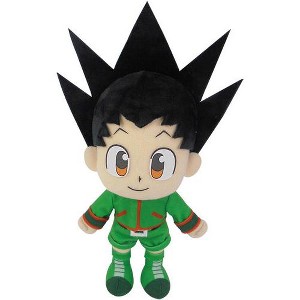 Great Eastern - Great Eastern - Hunter X Hunter - Gon SD Plush 8" - 1 of 2