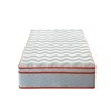 ORRD 10" Hybrid Full Mattress in a Box - Memory Foam & Pocket Springs, Medium Firm, Fiberglass-Free, CertiPUR-US Certified - 3 of 4