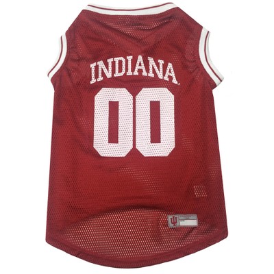 indiana basketball jersey