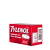 Tylenol Extra Strength Pain Reliever and Fever Reducer Caplets - Acetaminophen - image 4 of 4