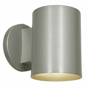 Access Lighting Poseidon 1 - Light Wall Light in  Satin - 1 of 1
