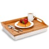 Rossie Home Lap Tray - 3 of 4