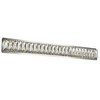 Elegant Lighting Monroe Integrated LED chip light Chrome Wall Sconce Clear Royal Cut Crystal - 3 of 4