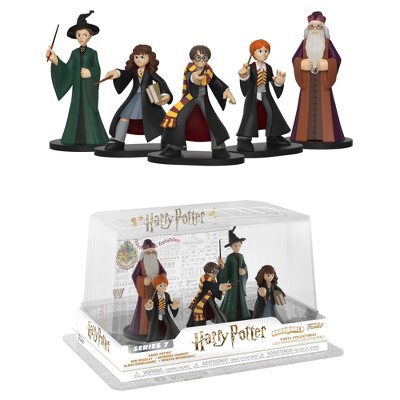 harry potter figures target