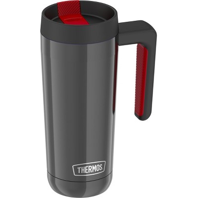 nissan stainless steel coffee travel mug