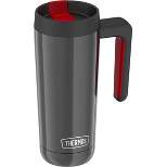 Thermos 18 oz. Vacuum Insulated Stainless Steel Travel Mug