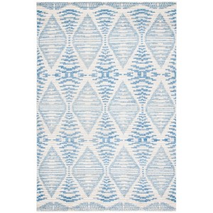 Kenya KNY175 Hand Knotted Rugs - Safavieh - 1 of 4