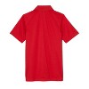 French Toast School Uniform Boys Short Sleeve Performance Polo - 2 of 3