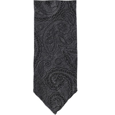 Michael Kors Mens Paisley Self-tied Necktie
