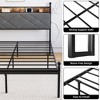Canopy Bed Frame - 4 of 4