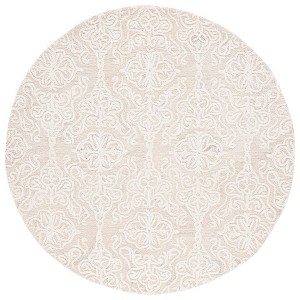 Blossom BLM112 Hand Tufted Rug - Safavieh - 1 of 3