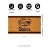 Evergreen University of Florida, PVC Mat 1C - 3 of 4