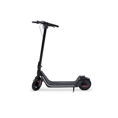 SWFT XPR P Electric Scooter - Black