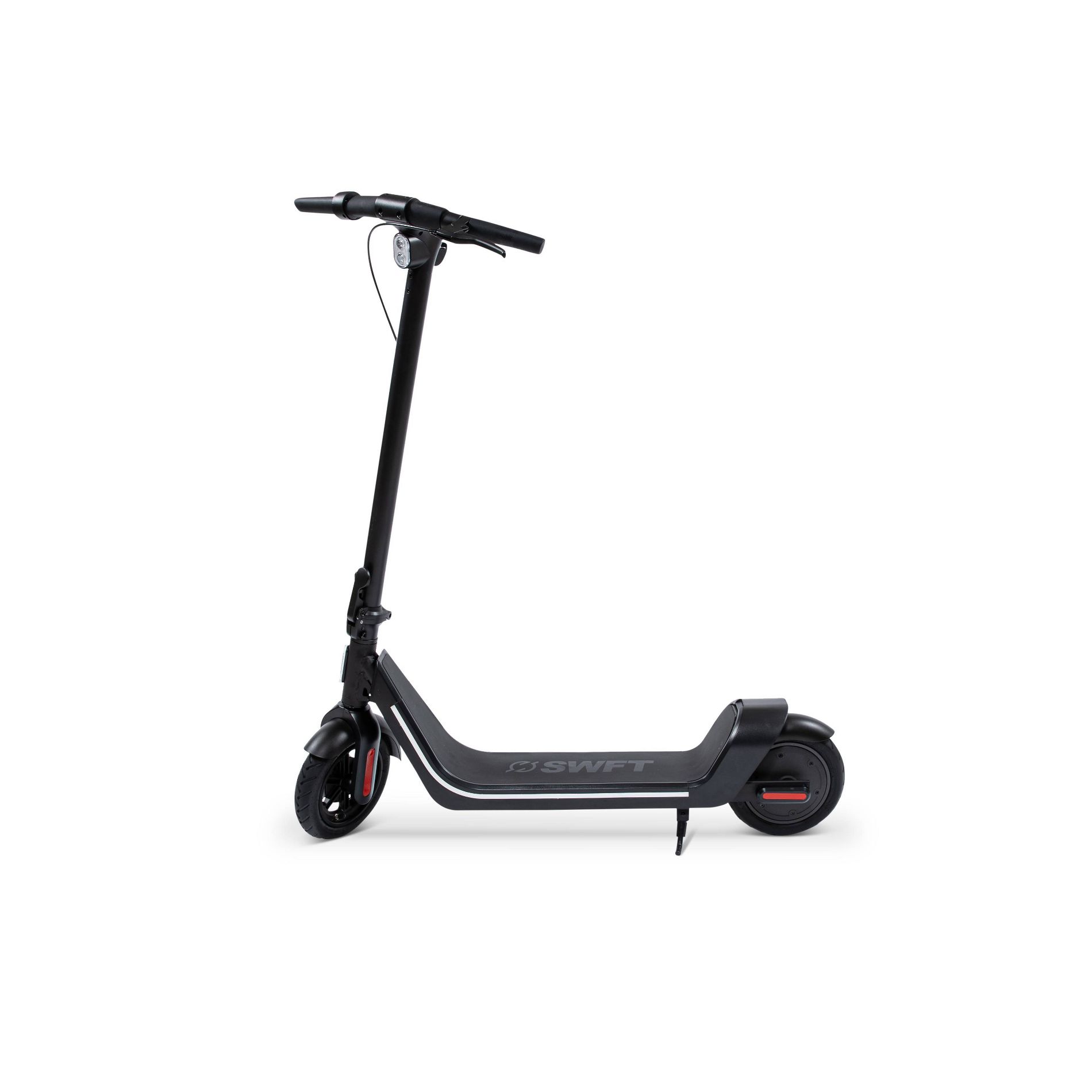 SWFT XPR P Electric Scooter - Black: 450W Motor, 18 mph Max Speed, 16 Mile Range