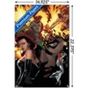 Trends International Marvel Comics - The X-Men: Dark Phoenix - Collage Unframed Wall Poster Prints - 3 of 4