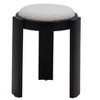 Zuo Lillian Ottoman Natural - 4 of 4