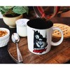 Silver Buffalo Child's Play "Here's Chucky" Ceramic Mug | Holds 20 Ounces - 4 of 4
