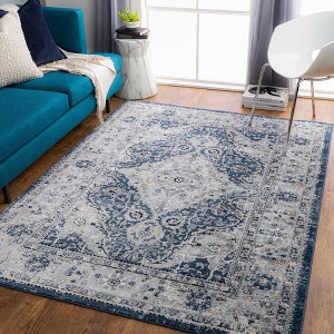 Hauteloom Redmond Area Rug - 1 of 4