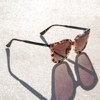 WMP Eyewear Square Oversized Women Polarized Sunglasses - 3 of 3