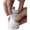 Peugeot Bistro 4 Inch Salt Mill - 4 of 4