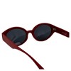AlterImage Jackie Safety Glasses - 4 of 4