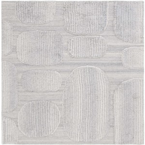 Manhattan MAN550 Hand Woven Indoor Rugs - Safavieh - 1 of 4