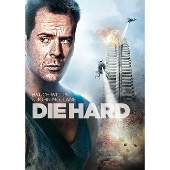 Die Hard (DVD)(2013)