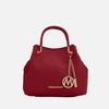 MKF Collection Isidora Tote Bag Timeless and Versatile Women's Handbag by Mia K - 2 of 4