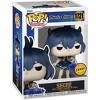Funko POP! Animation: Black Clover - Secré - CHASE Vinyl Figure #1721 #80296 - 4 of 4