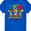 Boys' - Sesame Street - Leo Bert Short Sleeve Graphic T-Shirt - 2 of 4