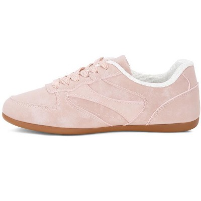 Женские кроссовки London Rag Womens Seola Everyday Soft Cushioned Sneakers 8 — фото 5
