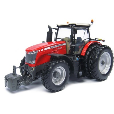 diecast massey ferguson tractors