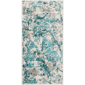 Skyler SKY186 Power Loomed Indoor Rugs - Safavieh - 1 of 4