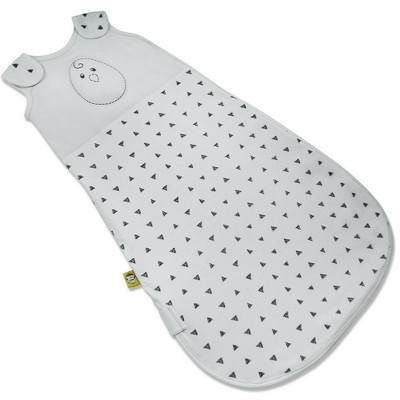 target nested bean sleep sack