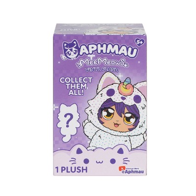 Брелоки Aphmau Vinyl Plush Bag Charm — фото 2
