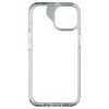 ZAGG Crystal Palace Protect Series Case for Apple iPhone 15 / 14 / 13 - Clear - 3 of 3