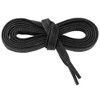 INSPIRE CHIC Waxed Cotton Flat Durable Shoelaces 1 Pair - 2 of 4