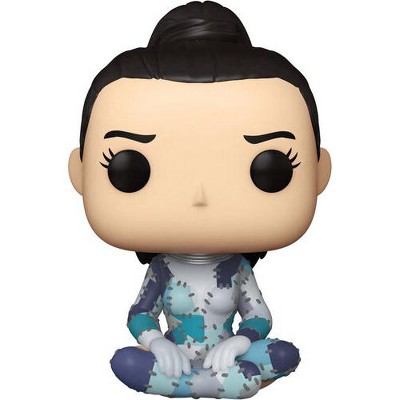 Funko - FUNKO POP! ROCKS: Bella Poarch - BAB (PTCHWRK)