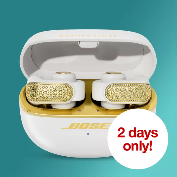 2 days only!