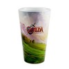 Just Funky The Legend of Zelda Ocarina of Time Pint Glass - 4 of 4