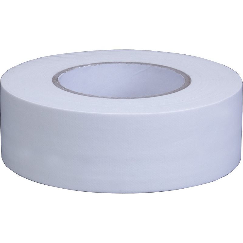 American DJ Gaffers Tape White 2 in., 2 of 3