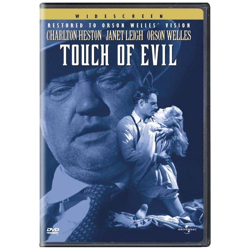 Touch of Evil, 1 of 2