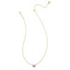 Kendra Scott Anna Pendant Necklace - 2 of 4