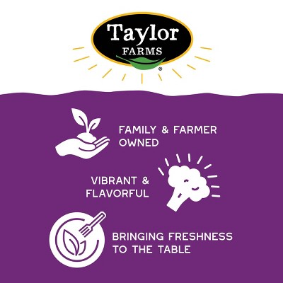 Fresh Taylor Farms Green Beans - 12oz