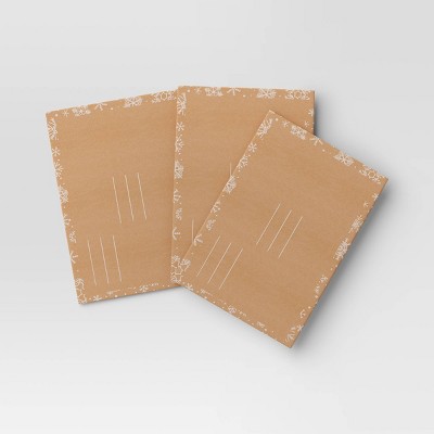 Link Size #3 8.5x14.5 Poly Bubble Mailer Self-sealing Waterproof Shipping  Envelopes Pack Of 10/25/50/100 : Target